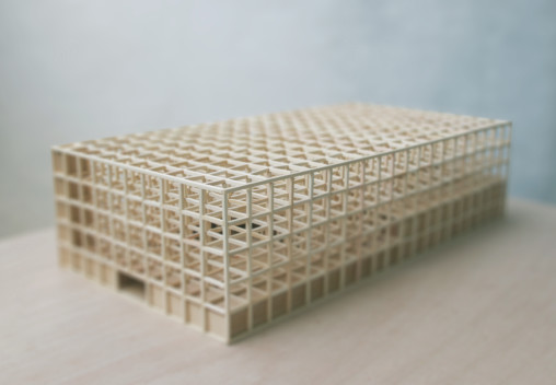 Traffic design competition